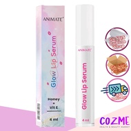 ANIMATE Glow Lip serum 4mL