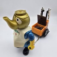小露寶二期生 小百皮 popy GA-22 超合金...