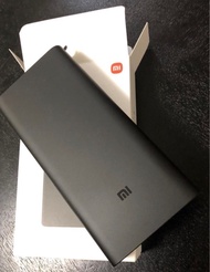 小米50W 20000mah 行動電源 尿袋 充電寶
