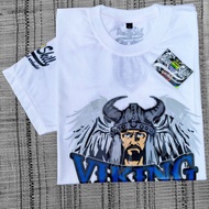 Persib Viking Wings T-shirt / Viking T-shirt / Persib Bandung T-shirt