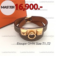 : New!! Hermes Bracelet !!️Before Pressing The Order Please Contact Us To Check The Stock First!!️