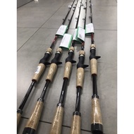 Shimano Majestic Casting Rod 20’