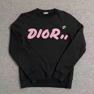 Dior kaws聯名長袖衛衣