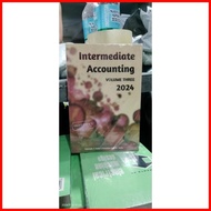 ◵  ◴  ◅ Intermediate Accounting Vol 3 2024 Valix