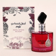 Ajmal ehsas bloom perfume EDP 100 ml