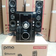 Speaker Polytron PMA 9506