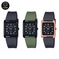 CASIO General MTP-B175-1B / MTP-B175-3B / MTP-B175-5B / MTP-B175 Resin Band Men's Watch