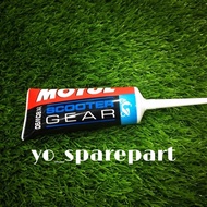 MOTUL SCOOTER GEAR OIL 120ml 100% ORIGINAL