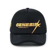 Genesis Conspiracy - Trucker Hat Stellar
