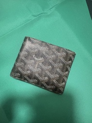 Goyard Honore 錢包