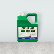 ZAP UP 410 4L 41% Glyphosate Racun Rumput & Lalang. Generic to Roundup, Ecomax, BM Glyphosate, Hangu