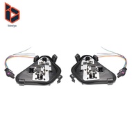 [Blesiya] Tail Light Socket Circuits Board Accessories Durable ABS Plug for BMW 320i 328i 335i M3 Ac