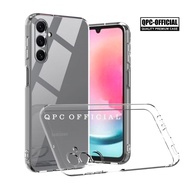 Samsung A24 Clear Case 2.0mm Softcase Clear Case Samsung A24