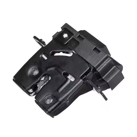 4 Pins 90502-2DX0A 90502-ED00A For Nissan MICRA MK3 (K12) III QASHQAI MK1 +2 Tiida Tailgate Lock Lat