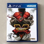 PS4 GAMES [100% ORIGINAL] 🔥V STREET FIGHTER🔥