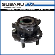 FRONT WHEEL BEARING SUBARU XV , SUBARU FORESTER YEAR2009 - 28373-FG000