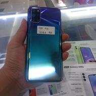 oppo a92 second