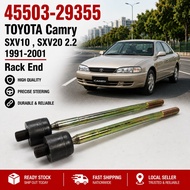 TOYOTA Camry SXV10 , SXV20 2.2 Rack End 45503-29355