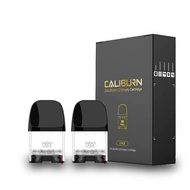 Catridge Uwell Caliburn Tenet / Gk2 2Ml Empty Authentic
