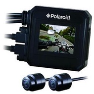 Polaroid 寶麗萊 MS295WG 【附32G+GPS+優惠聊聊】前後1080P GPS WIFI 機車行車紀錄器