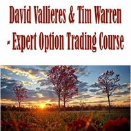 David Vallieres & Tim Warren – Expert Option Trading Course
