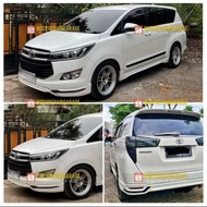 Bodykit innova venturer 2016 - 2024