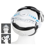 R* Head Strap For Meta Quest 3 VR Strap Comfort Adjustable for Meta Quest 3 VR Headband