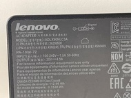 Lenovo  Thinkpad 65W 20V 3.25A Charger (ADLX90NLC3A)