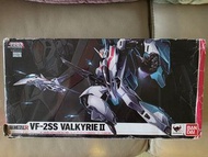 Bandai Hi-Metal R 超時空要塞 Macross VF-2SS Valkyrie II 配件