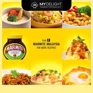 Marmite Yeast Extract 410g Cooking Paste Chicken BBQ Bovril