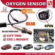 S2U Front Rear Oxygen Sensor O2 Sensor Exhaust Honda City TMO T9A CRZ Insight Depan Belakang
