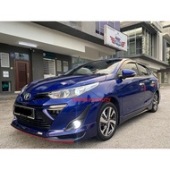 **TOYOTA VIOS 2019 ( DRIVE 68 ) BODYKIT - PU