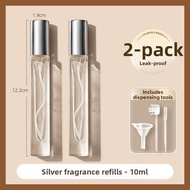 Portable High-end Perfume Refill Bottle 10ml