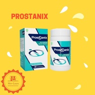 Prostanix Asli Original Obat Prostat Herbal