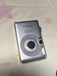 Canon IXUS 40數碼相機