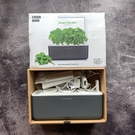 Click and grow smart garden