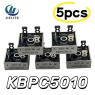 KBPC5010 50A 1000V Diode Bridge Rectifier kbpc5010 KBPC1510 KBPC2510 KBPC3510