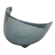 Motorcycle Visors Shielding Fog Resistant Enhances Safety Motorcycle Helmets Lens Motorcycle Spare S