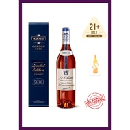 MARTELL CORDON BLUE COGNAC 1912 TRIBUTE 300 YEAR ANIVERSARY LIMITED EDITION