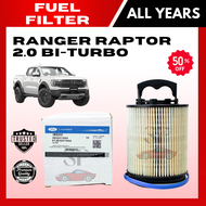 ON SALE! FUEL FILTER for FORD RANGER RAPTOR 2.0 Bi-Turbo (All Years) (KTJB3G9176AA) / fuel filter ca