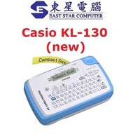 Casio - KL-130 Label Printer KL130標籤機