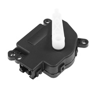 New HVAC Heater Air Blend Door Actuator For 2005-2009 Ford Mustang 6R3Z-19E616-B 6R3Z19E616B 4R3Z-19