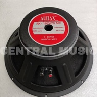 Js Speaker Audax 15 Inch Ax-15Pa75 M8 Musical Mk Ii Midlow Coil 3 Inch