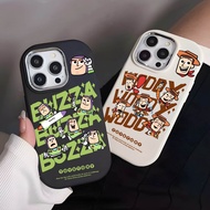 CASE BUZZ WOODY FOR SAMSUNG A16 A06 A05 A05S A03 A04E A03S A02S A04 A12 A13 4G A04S A14 A15 A22 A23 