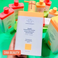 Drunk Elephant Kamili Cream Body Cleanser