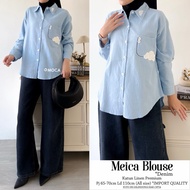 MEICA BLOUSE