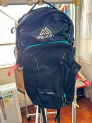 Gregory backpack