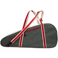 Greatspeed 3-pack Tennis Bag Single Shoulder Back Mens And Womens Simple Tennis Racket Bag Badminton