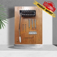 Tremolo 7-String Electric Guitar with Steel Block Tremolo 7-String/