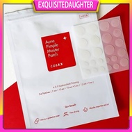 COSRX Acne Pimple Master Patch / Clear Fit Master Patch / AC Collection Patch